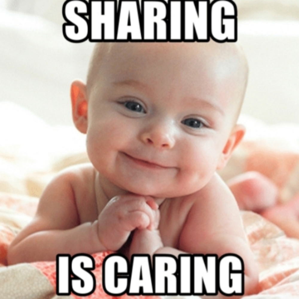 💲💲Share 10💲💲